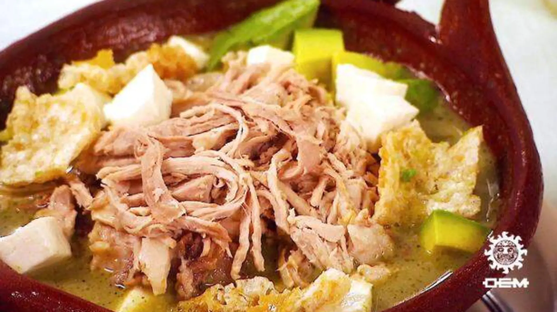 Pozole en Chilpancingo